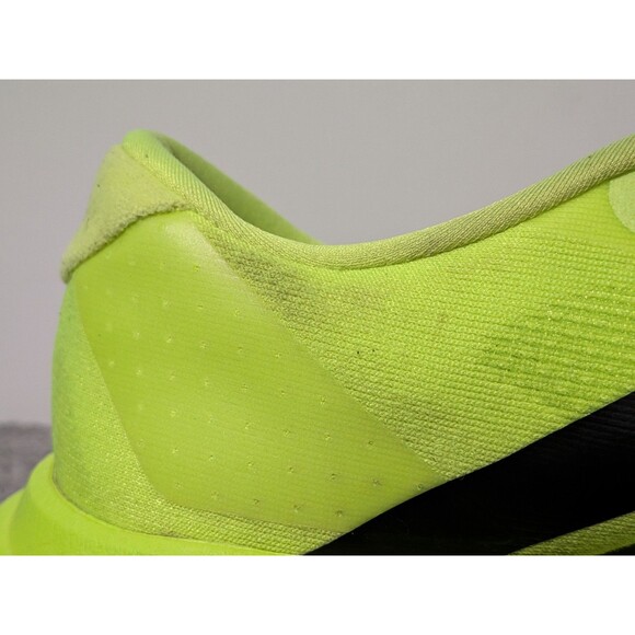 Adidas Adizero EVO SL Running Shoes Mens 10.5 Lucid Lemon - Picture 13 of 16